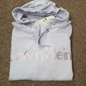 Calvin Klein Women’s Hoodie